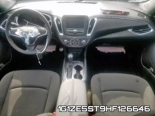 1G1ZE5ST9HF126646 фото 9