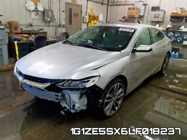 1G1ZE5SX6LF018237 фото 3