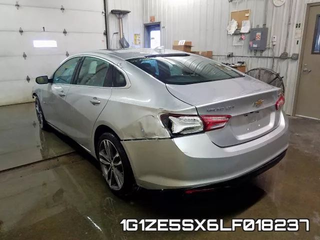 1G1ZE5SX6LF018237 фото 4