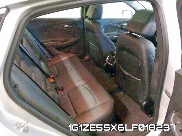 1G1ZE5SX6LF018237 фото 7