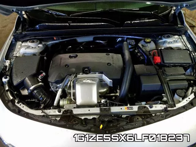 1G1ZE5SX6LF018237 фото 8