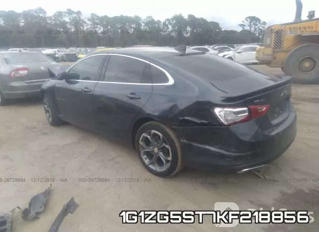 1G1ZG5ST7KF218856 фото 4