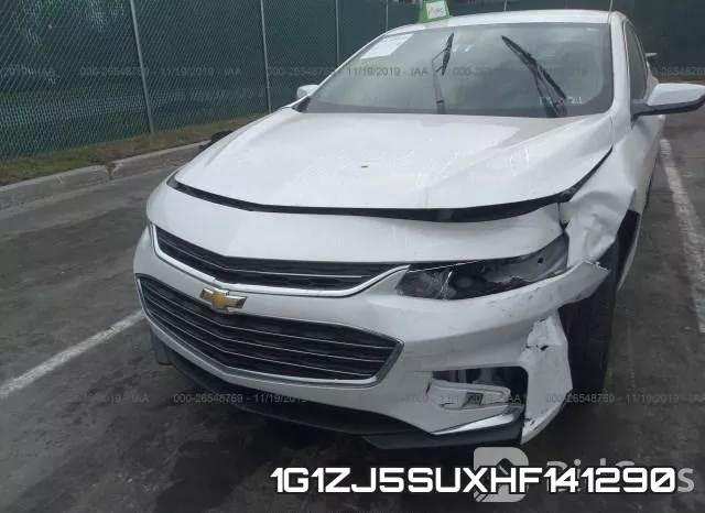 1G1ZJ5SUXHF141290 фото 6