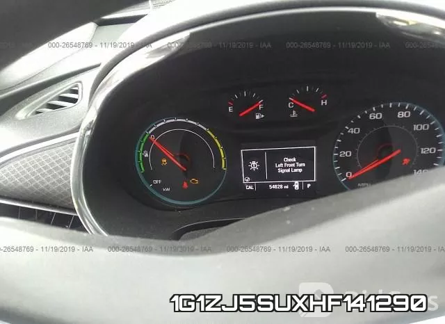 1G1ZJ5SUXHF141290 фото 7