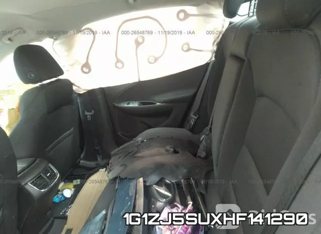 1G1ZJ5SUXHF141290 фото 8