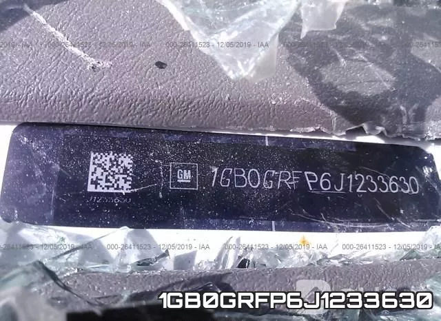 1GB0GRFP6J1233630 фото 10
