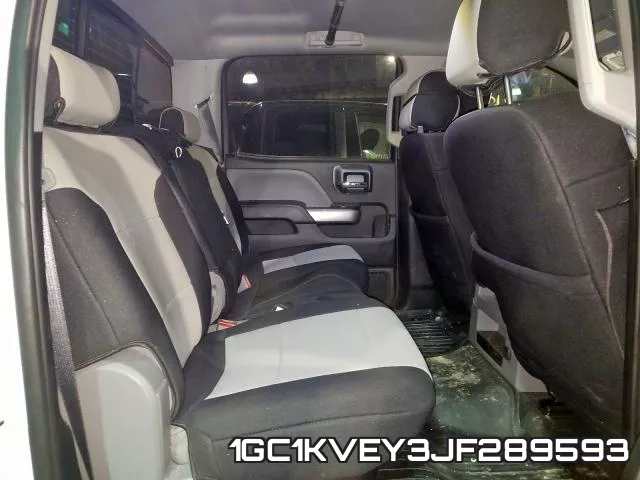 1GC1KVEY3JF289593 фото 6