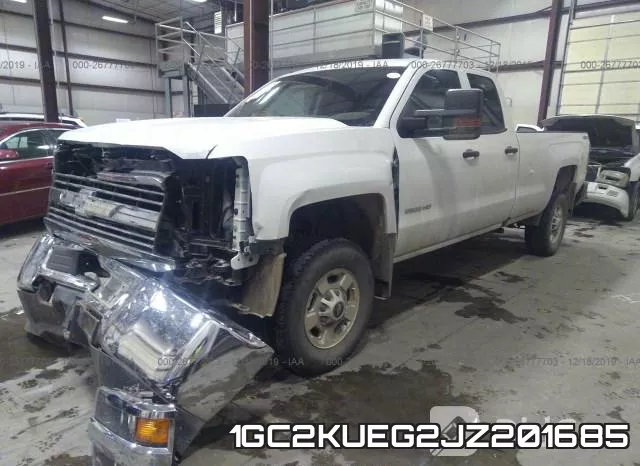 1GC2KUEG2JZ201685 фото 2