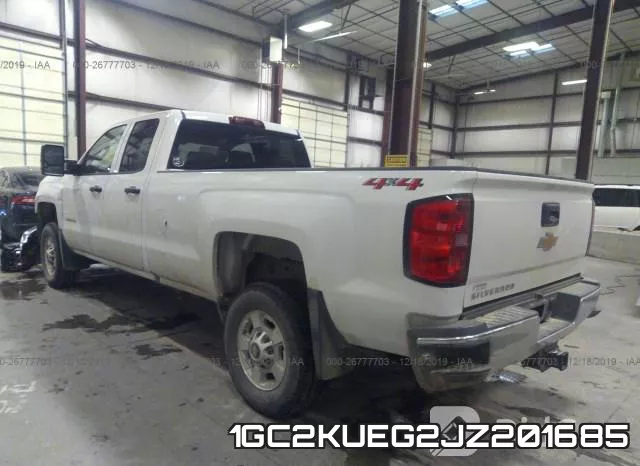 1GC2KUEG2JZ201685 фото 3