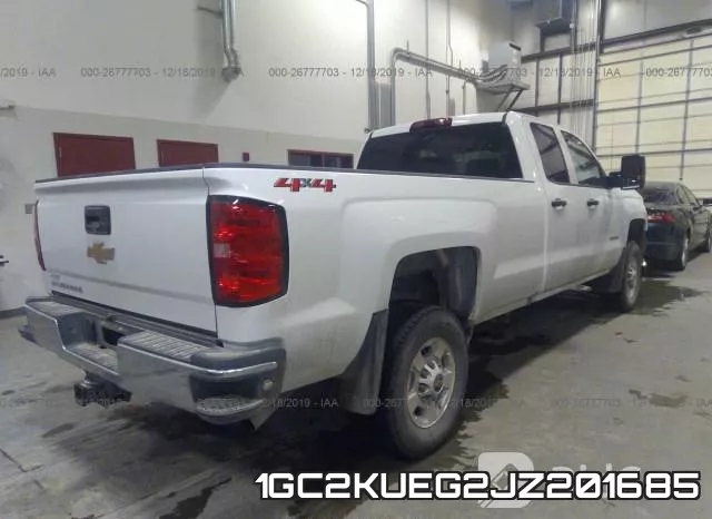 1GC2KUEG2JZ201685 фото 4