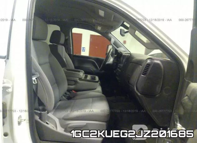 1GC2KUEG2JZ201685 фото 5