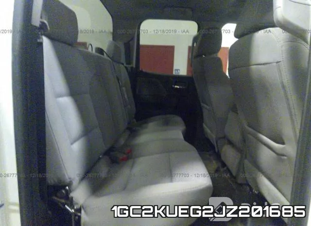 1GC2KUEG2JZ201685 фото 8