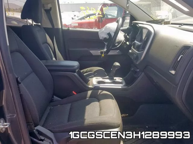 1GCGSCEN3H1289993 фото 6