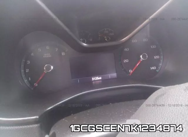 1GCGSCEN7K1234874 фото 8