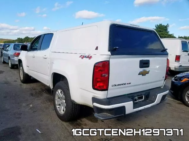 1GCGTCEN2H1297371 фото 2