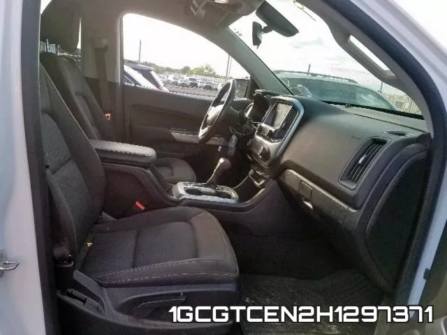 1GCGTCEN2H1297371 фото 4