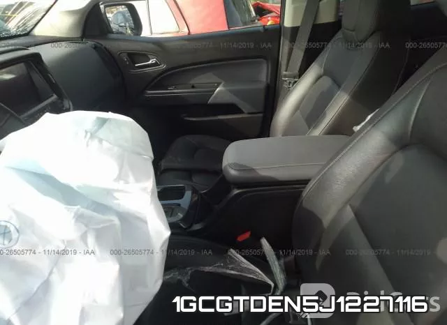1GCGTDEN5J1227116 фото 6