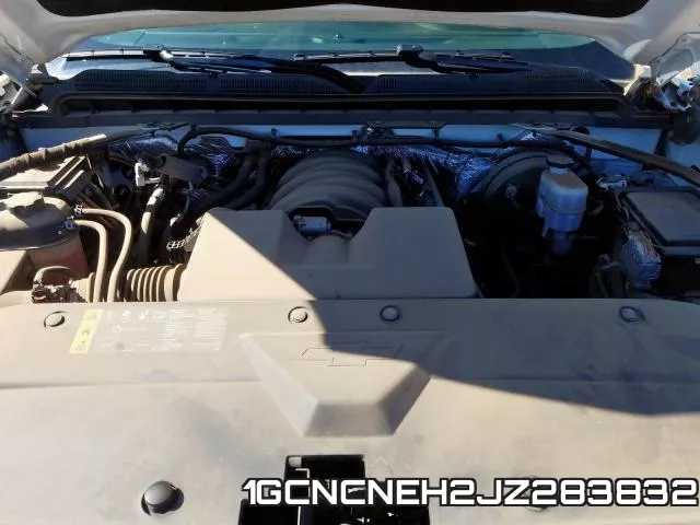 1GCNCNEH2JZ283832 фото 6