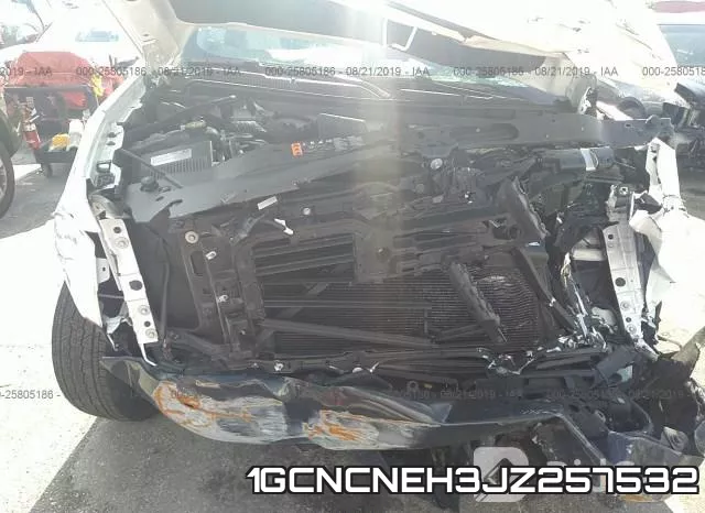 1GCNCNEH3JZ257532 фото 2