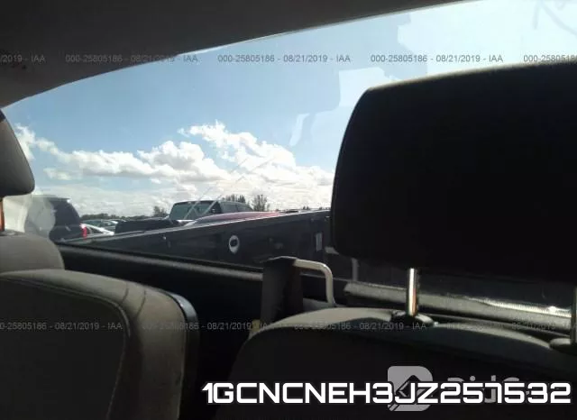 1GCNCNEH3JZ257532 фото 8