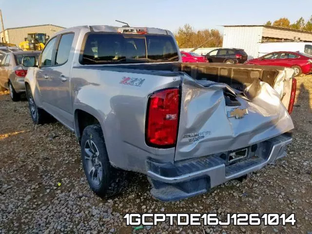 1GCPTDE16J1261014 фото 4