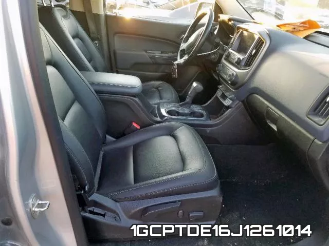 1GCPTDE16J1261014 фото 6