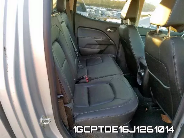 1GCPTDE16J1261014 фото 7