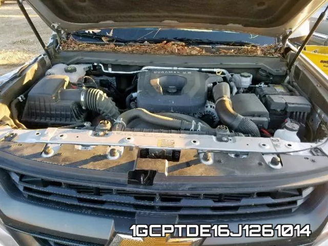 1GCPTDE16J1261014 фото 8