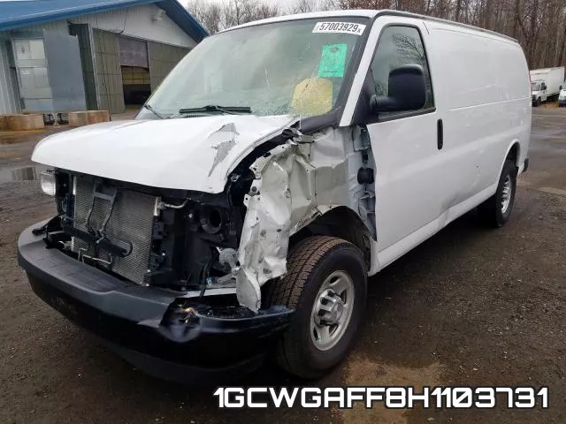 1GCWGAFF8H1103731 фото 3