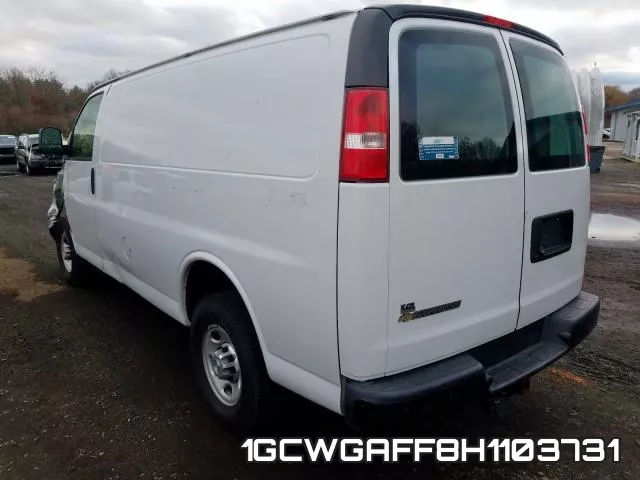 1GCWGAFF8H1103731 фото 4