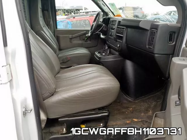 1GCWGAFF8H1103731 фото 6