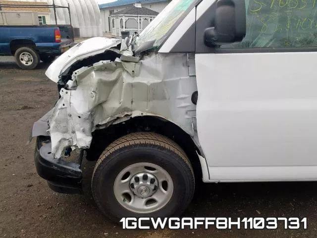 1GCWGAFF8H1103731 фото 10