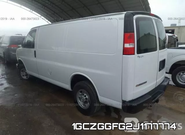 1GCZGGFG2J1177774 фото 4