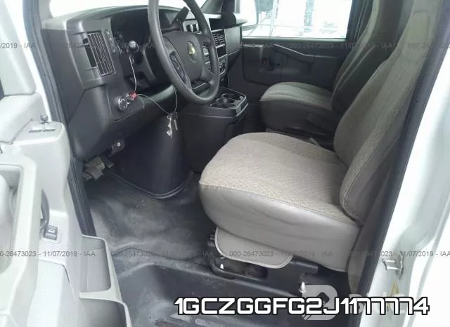 1GCZGGFG2J1177774 фото 6