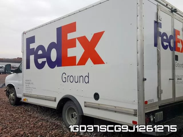 1GD37SCG9J1261275 фото 4