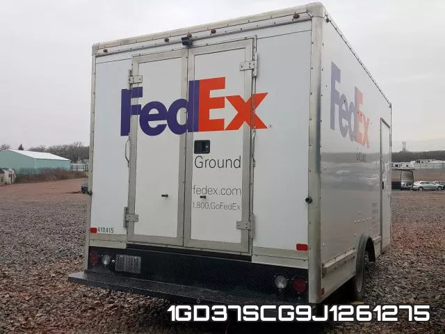 1GD37SCG9J1261275 фото 5