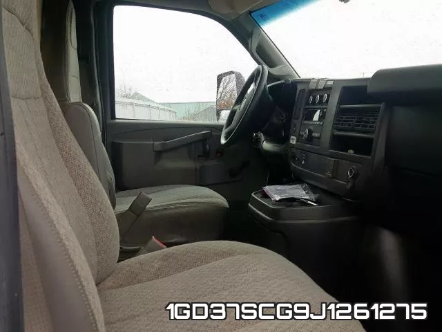 1GD37SCG9J1261275 фото 6
