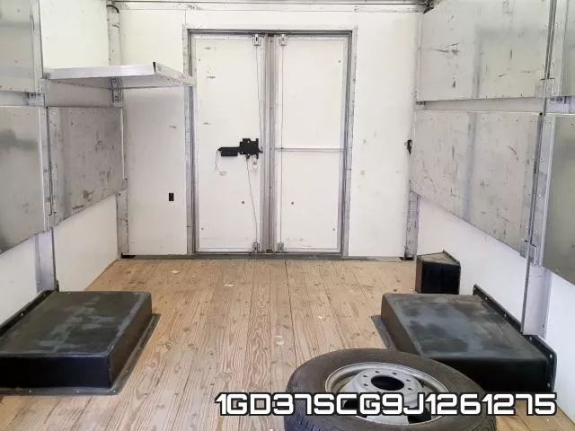 1GD37SCG9J1261275 фото 7