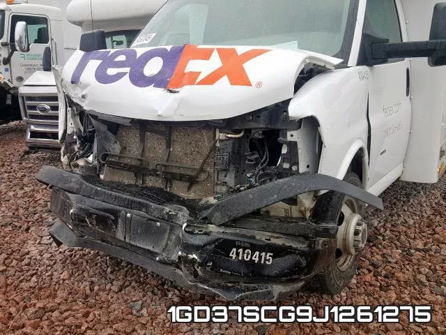 1GD37SCG9J1261275 фото 8