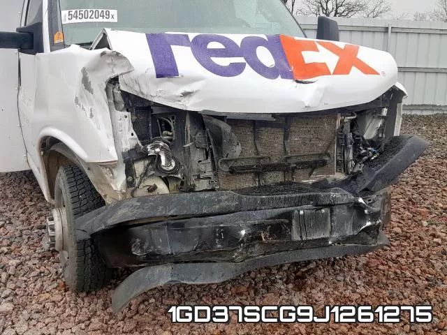 1GD37SCG9J1261275 фото 10