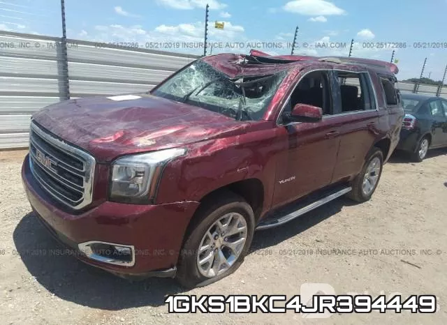 1GKS1BKC4JR394449 фото 3
