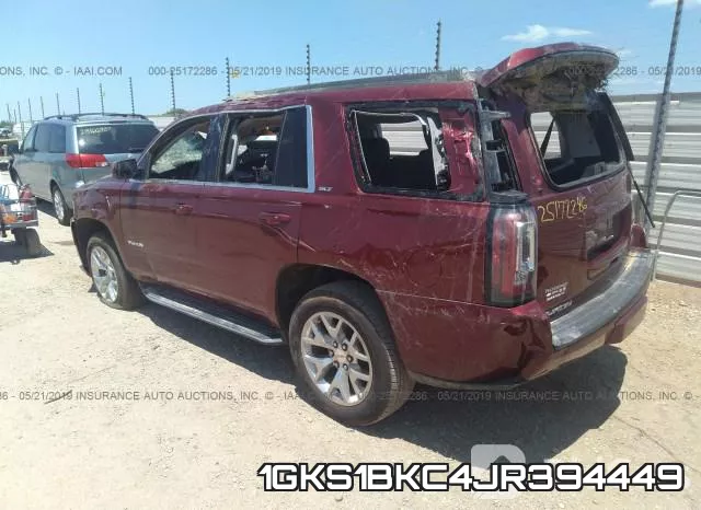 1GKS1BKC4JR394449 фото 4
