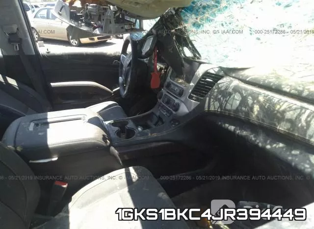 1GKS1BKC4JR394449 фото 6