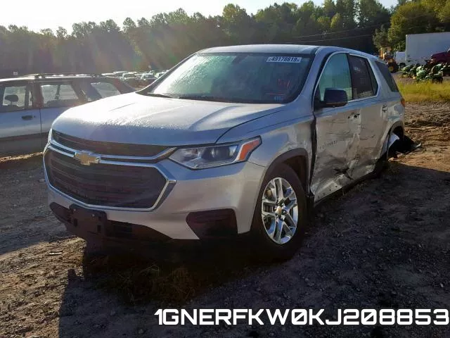 1GNERFKW0KJ208853 фото 3