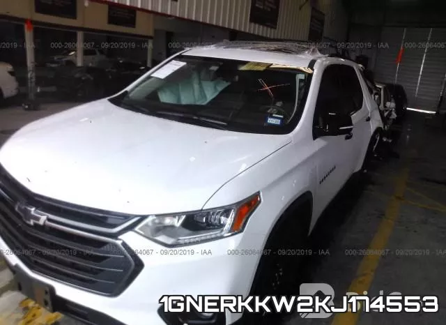 1GNERKKW2KJ174553 фото 3