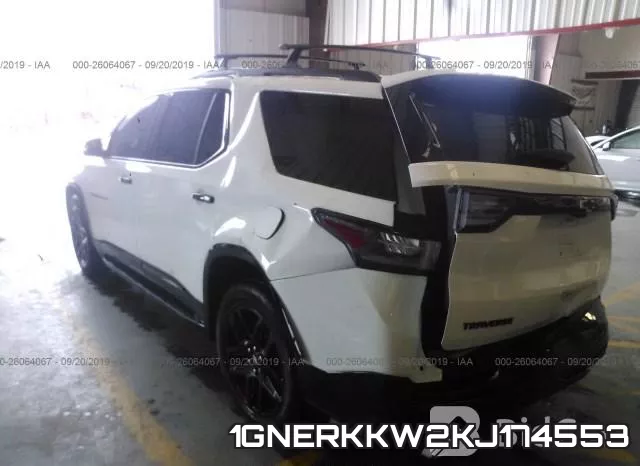 1GNERKKW2KJ174553 фото 4