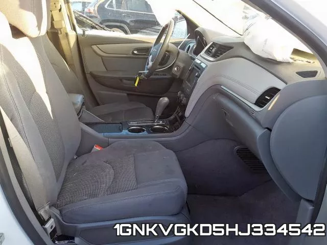 1GNKVGKD5HJ334542 фото 6