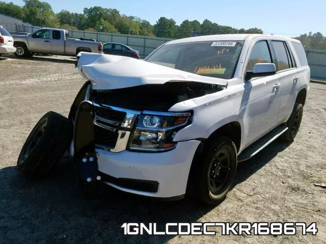 1GNLCDEC7KR168674 фото 3