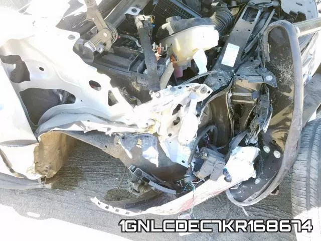 1GNLCDEC7KR168674 фото 9