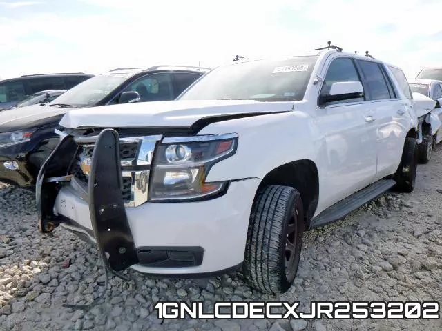 1GNLCDECXJR253202 фото 3